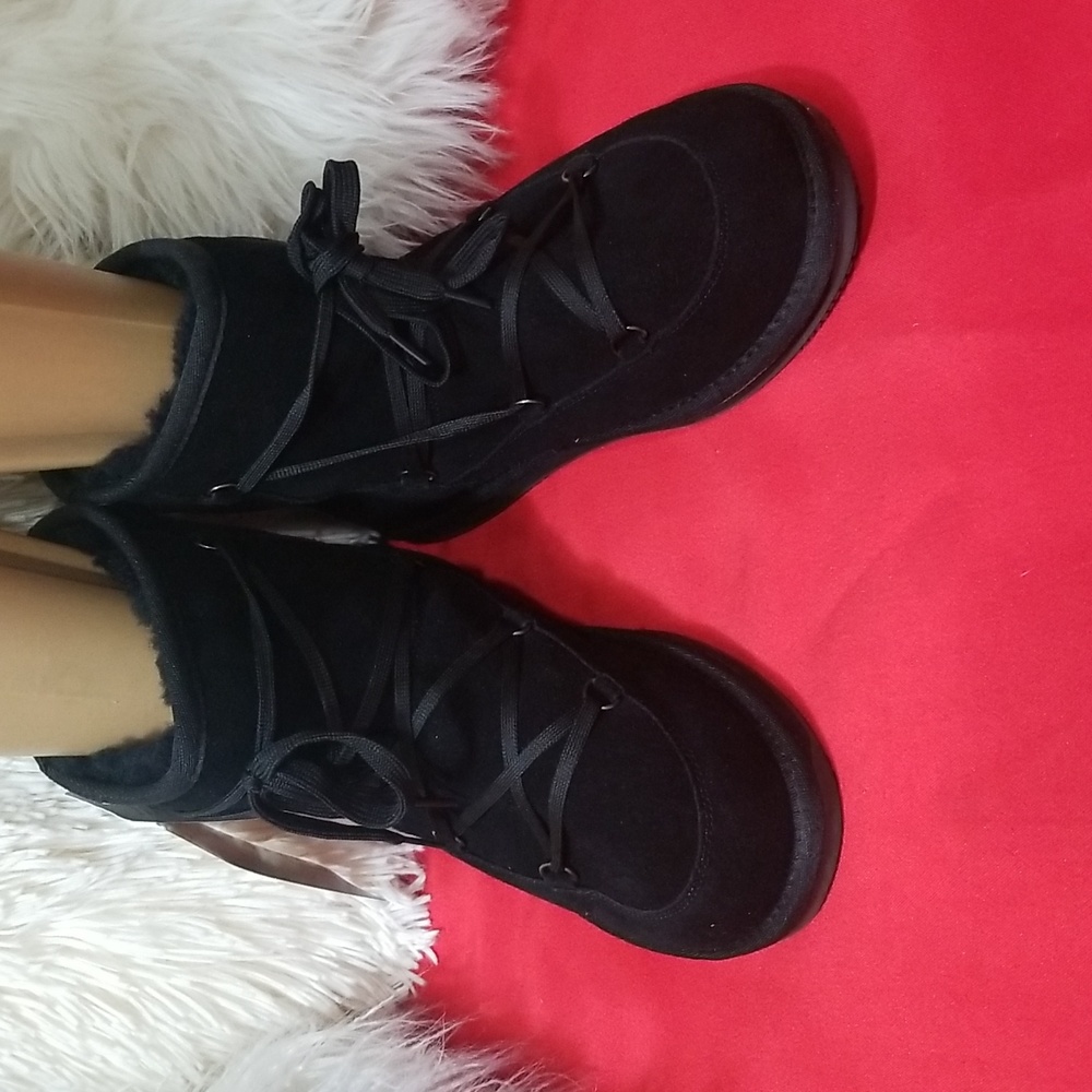 BOO ROO BOOTS - Picture 8 of 11